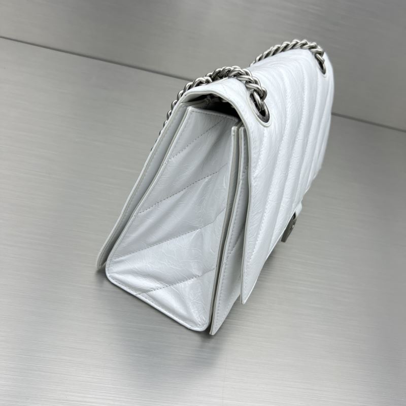 Balenciaga Hourglass Bags